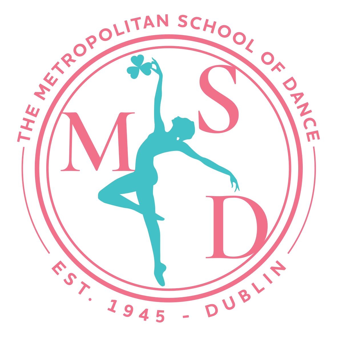 Metropolitan School of Dance